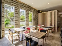 Ibis Merida - พร้อมอาหารเช้า