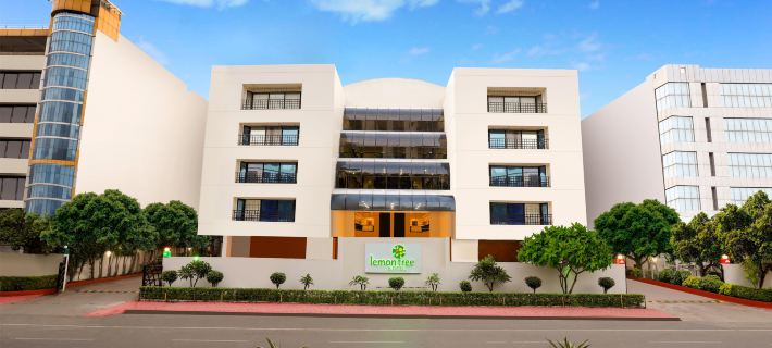 Lemon Tree Hotel, Indore Hotels in Indore