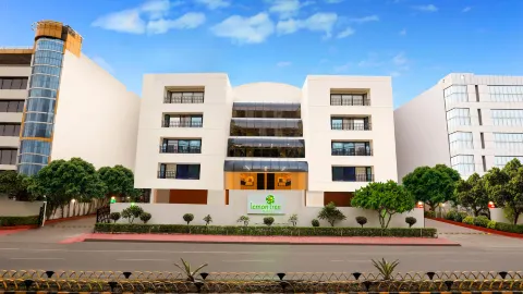 Lemon Tree Hotel, Indore in Indore