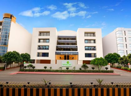 Lemon Tree Hotel, Indore