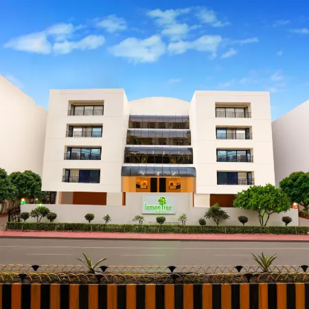 Lemon Tree Hotel, Indore