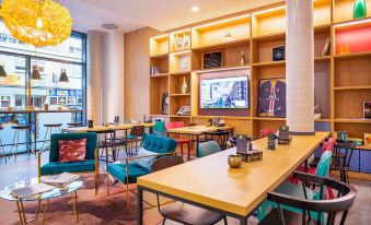 Ibis Styles Pforzheim
