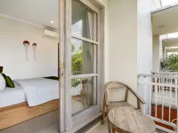 Manna Bali Guesthouse by Seven Boards Hotels near Berawa