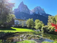 Floris Green Suites by Parc Hotel Florian Hotels in Siusi