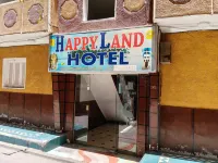 Happy Land Luxor