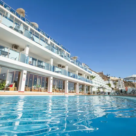 Servatur Casablanca Suites & Spa - Adults Only