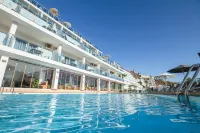 Servatur Casablanca Suites & Spa - Adults Only - Pools