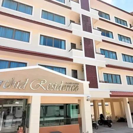 Orchid Residence Suratthani