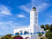 Villa Verde Sidi Bou Said - Villas