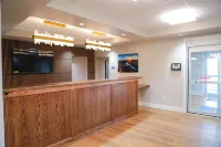 Splash Canyon Hotel