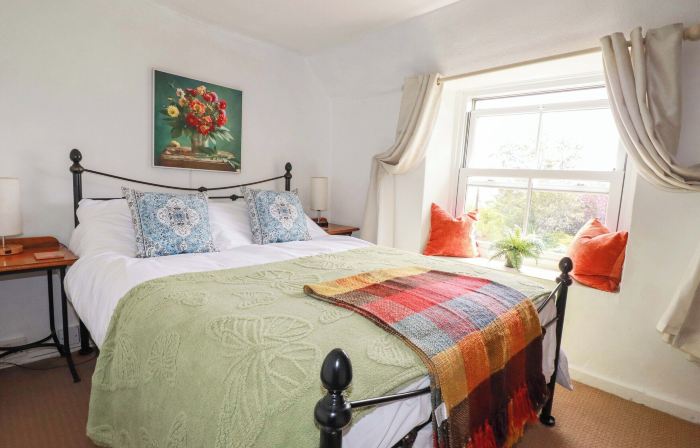 Longview Cottage