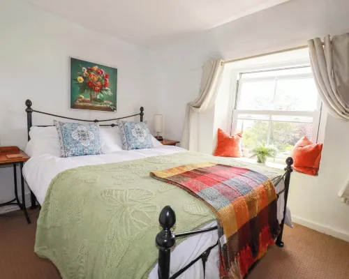 Longview Cottage Hotels in Treverbyn
