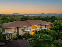 Trishvam Symphony Hotels in Krishnagiri