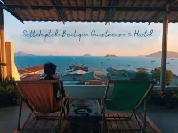 สัตตะฮิปเทล บูทีค เกสต์เฮาส์ แอนด์ โฮสเทล -  โฮสเทล