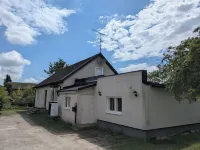 A Charming Countryside Accommodation Near Malmö Các khách sạn ở 