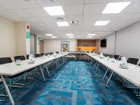 HOTEL IBIS STYLES LIMA BENAVIDES MIRAFLORES โรงแรมในมีราฟลอเรส