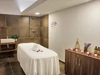 宜必思尚品薩拉熱沃酒店 - SPA