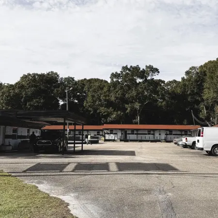 Beverly motel
