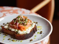 21C Museum Hotel St Louis - servizio colazione