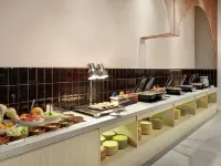 Ibis Styles Bogor Pajajaran - Aamiainen