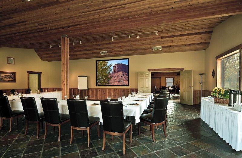 Sorrel River Ranch Resort photo 4