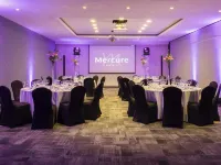Mercure Santiago Centro - breakfast