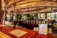 Amiana Resort Cam Ranh - Baarit