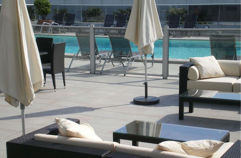 Pullman Bordeaux Lac photo 5