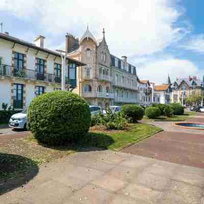 Maison Atalaye - Hôtel entièrement rénové Others