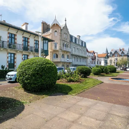 Maison Atalaye - Hôtel entièrement rénové