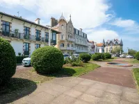 Maison Atalaye - Hôtel entièrement rénové