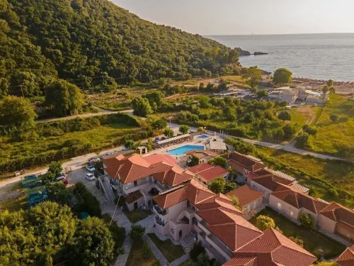 Hotel Elina