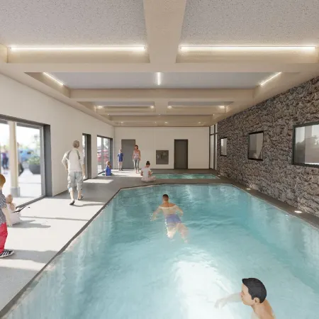 Grand Cloudcroft Hotel