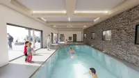 Grand Cloudcroft Hotel - Pools