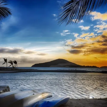 Golden Point Resort