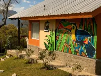 El Tucán Cabin – Nature and Tranquility Near Salta 酒店