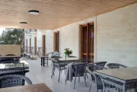 Hotel Noy - bar