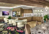 Atlantis Casino Resort Spa - bar