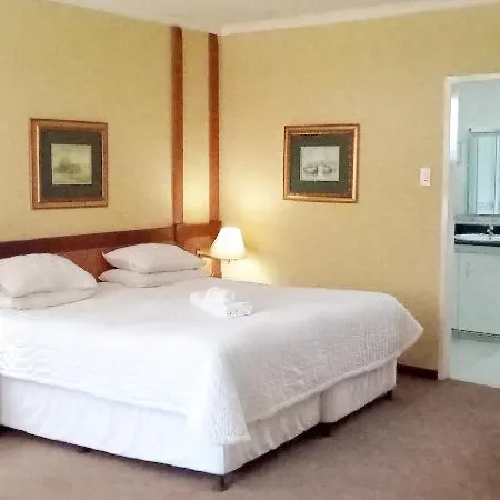 Sparkling Waters Hotel & Spa