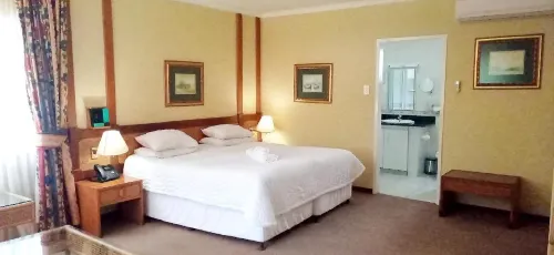 Sparkling Waters Hotel & Spa