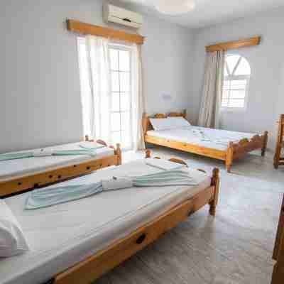 Hotel Agios Thomas Rooms