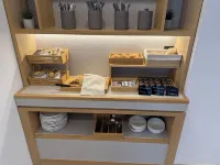 Ammos Paleochora Hotel - breakfast