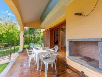 Sunset in Ranco - Happy Rentals Hotels in Ranco