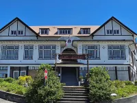 Rodmay Heritage Hotel 파월강 호텔