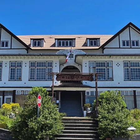 Rodmay Heritage Hotel