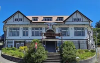Rodmay Heritage Hotel