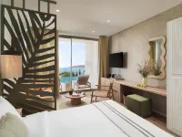 NALU Latchi Leonardo Limited Edition Hotels in Polis