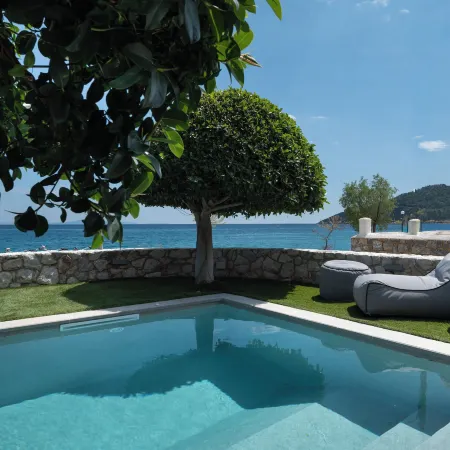 Tyros Boutique Houses