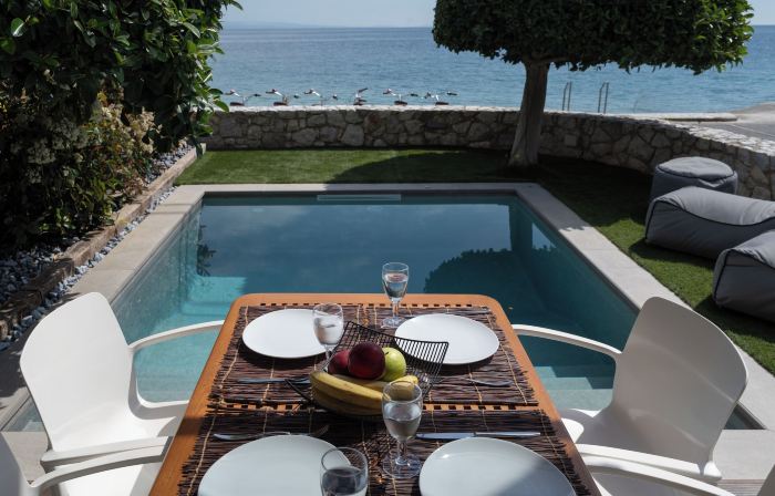 Tyros Boutique Houses