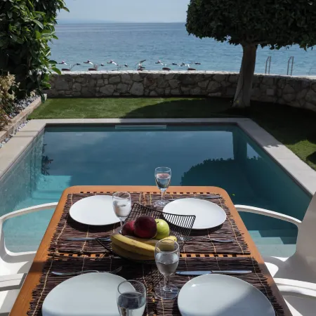 Tyros Boutique Houses